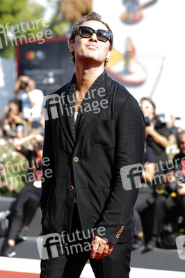 Serienpremiere 'The New Pope', Internationale Filmfestspiele von Venedig 2019