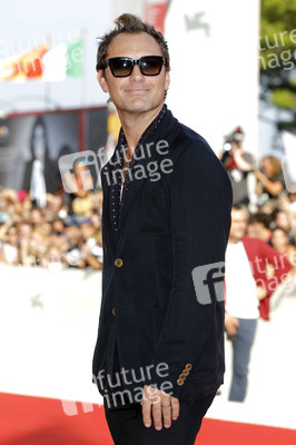 Serienpremiere 'The New Pope', Internationale Filmfestspiele von Venedig 2019