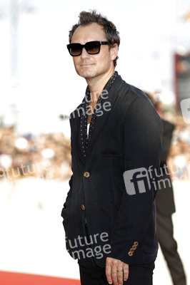 Serienpremiere 'The New Pope', Internationale Filmfestspiele von Venedig 2019