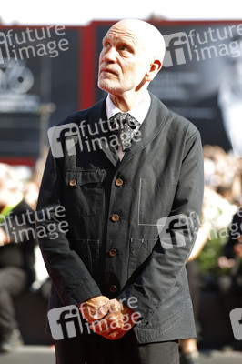 Serienpremiere 'The New Pope', Internationale Filmfestspiele von Venedig 2019