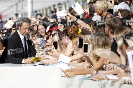 Serienpremiere 'The New Pope', Internationale Filmfestspiele von Venedig 2019