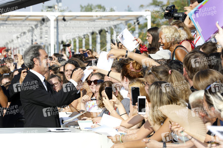 Serienpremiere 'The New Pope', Internationale Filmfestspiele von Venedig 2019