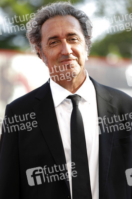 Serienpremiere 'The New Pope', Internationale Filmfestspiele von Venedig 2019