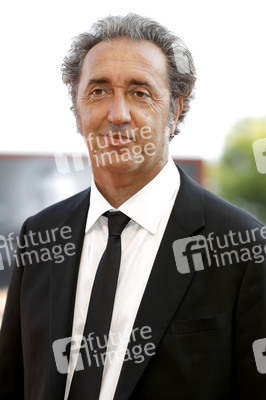 Serienpremiere 'The New Pope', Internationale Filmfestspiele von Venedig 2019