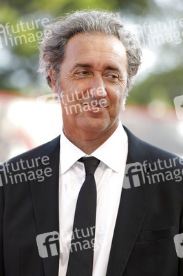 Serienpremiere 'The New Pope', Internationale Filmfestspiele von Venedig 2019