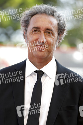 Serienpremiere 'The New Pope', Internationale Filmfestspiele von Venedig 2019