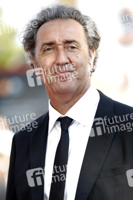 Serienpremiere 'The New Pope', Internationale Filmfestspiele von Venedig 2019