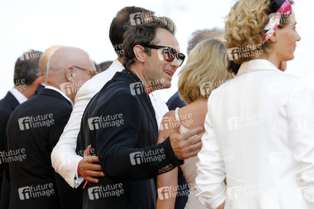 Serienpremiere 'The New Pope', Internationale Filmfestspiele von Venedig 2019