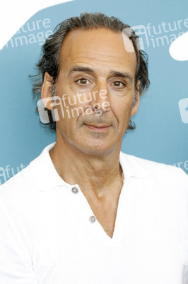 Photocall 'Adults in the Room', Internationale Filmfestspiele von Venedig 2019