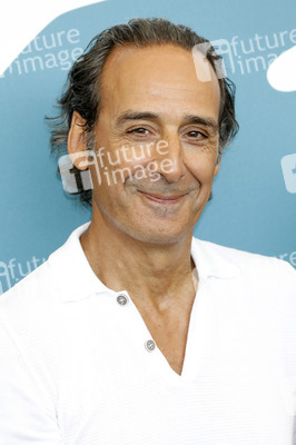 Photocall 'Adults in the Room', Internationale Filmfestspiele von Venedig 2019