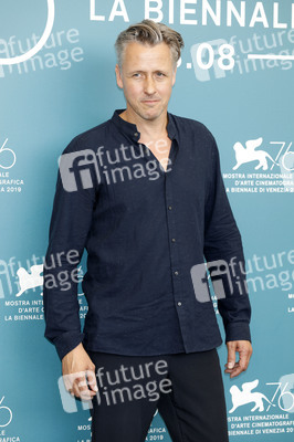 Photocall 'Adults in the Room', Internationale Filmfestspiele von Venedig 2019