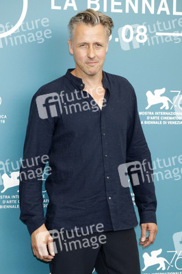 Photocall 'Adults in the Room', Internationale Filmfestspiele von Venedig 2019
