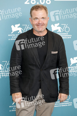 Photocall 'Adults in the Room', Internationale Filmfestspiele von Venedig 2019
