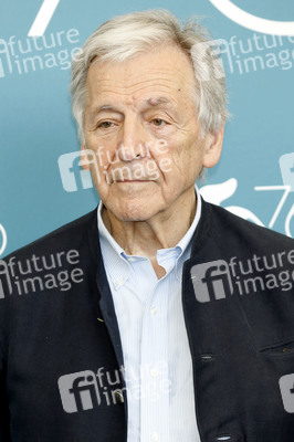 Photocall 'Adults in the Room', Internationale Filmfestspiele von Venedig 2019