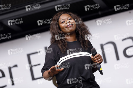 Ehrenamtstag 2019 in Köln