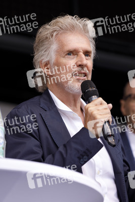 Ehrenamtstag 2019 in Köln