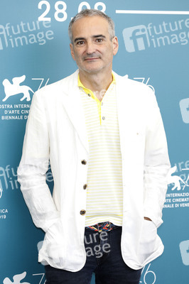 Photocall 'Wasp Network', Internationale Filmfestspiele von Venedig 2019