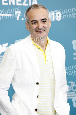 Photocall 'Wasp Network', Internationale Filmfestspiele von Venedig 2019
