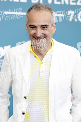 Photocall 'Wasp Network', Internationale Filmfestspiele von Venedig 2019