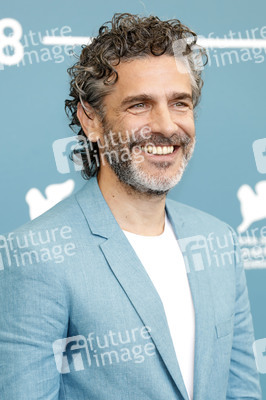 Photocall 'Wasp Network', Internationale Filmfestspiele von Venedig 2019