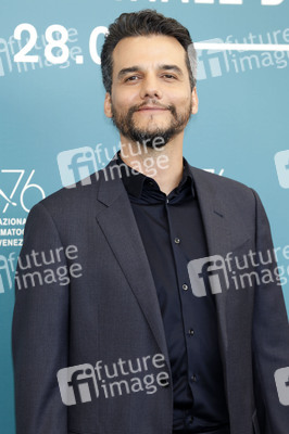 Photocall 'Wasp Network', Internationale Filmfestspiele von Venedig 2019