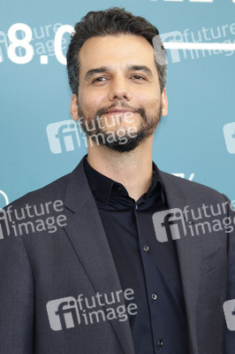 Photocall 'Wasp Network', Internationale Filmfestspiele von Venedig 2019