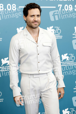 Photocall 'Wasp Network', Internationale Filmfestspiele von Venedig 2019