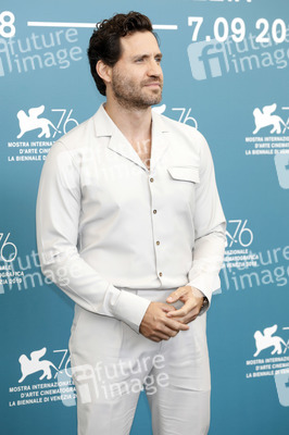 Photocall 'Wasp Network', Internationale Filmfestspiele von Venedig 2019