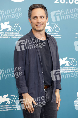 Photocall 'Wasp Network', Internationale Filmfestspiele von Venedig 2019