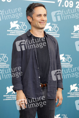 Photocall 'Wasp Network', Internationale Filmfestspiele von Venedig 2019