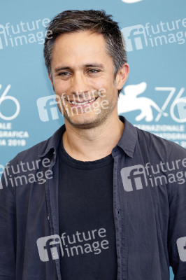 Photocall 'Wasp Network', Internationale Filmfestspiele von Venedig 2019