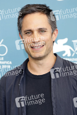 Photocall 'Wasp Network', Internationale Filmfestspiele von Venedig 2019