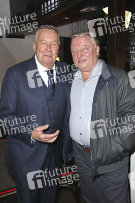 Settermin 'Eisland' in Hamburg