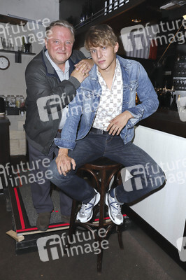 Settermin 'Eisland' in Hamburg