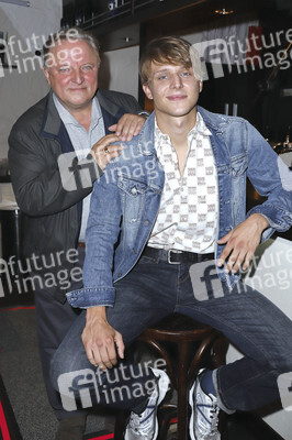 Settermin 'Eisland' in Hamburg