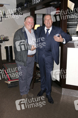 Settermin 'Eisland' in Hamburg