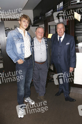 Settermin 'Eisland' in Hamburg