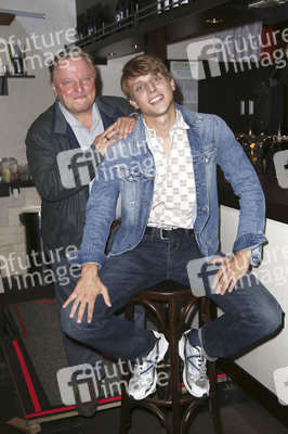 Settermin 'Eisland' in Hamburg