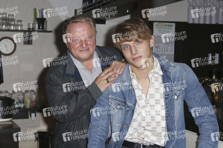 Settermin 'Eisland' in Hamburg