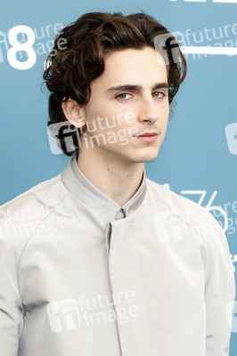 Photocall 'The King', Internationale Filmfestspiele von Venedig 2019