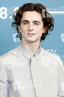 Photocall 'The King', Internationale Filmfestspiele von Venedig 2019