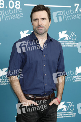 Photocall 'The King', Internationale Filmfestspiele von Venedig 2019