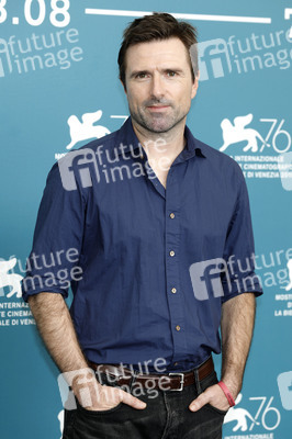 Photocall 'The King', Internationale Filmfestspiele von Venedig 2019