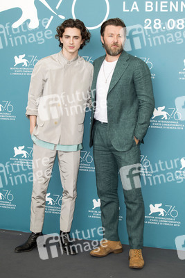 Photocall 'The King', Internationale Filmfestspiele von Venedig 2019