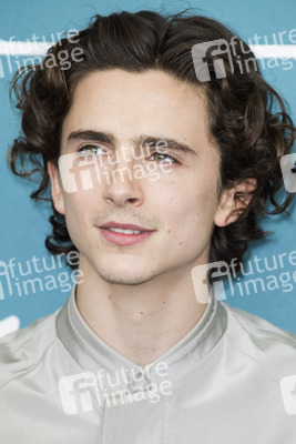 Photocall 'The King', Internationale Filmfestspiele von Venedig 2019