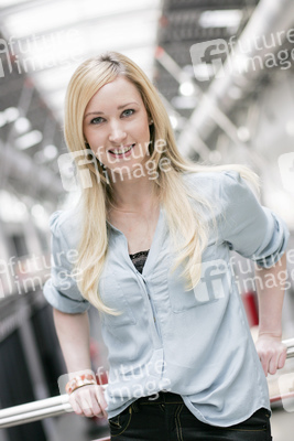 Photoshooting mit Melanie Kogler in Köln