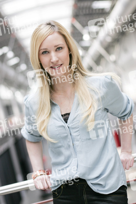Photoshooting mit Melanie Kogler in Köln