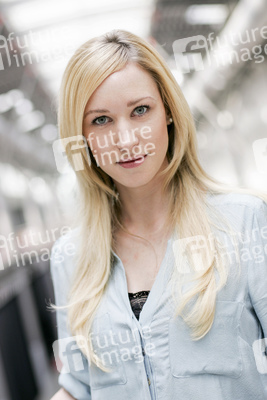 Photoshooting mit Melanie Kogler in Köln