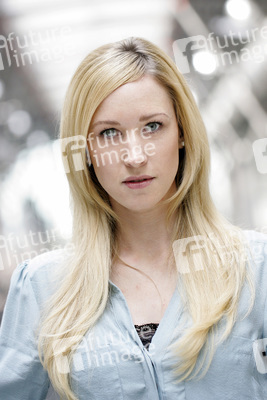 Photoshooting mit Melanie Kogler in Köln