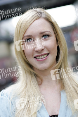 Photoshooting mit Melanie Kogler in Köln